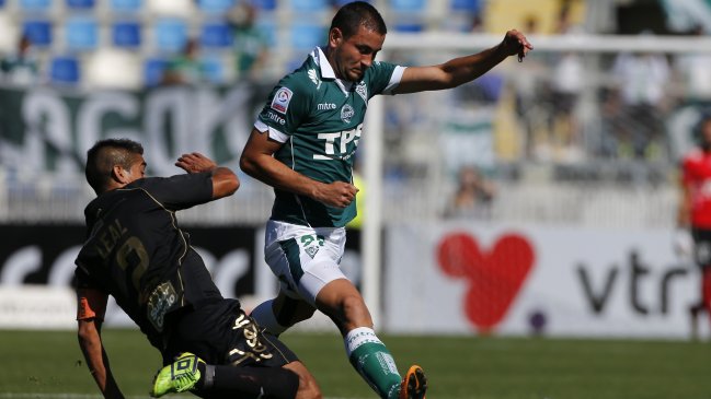 O'Higgins y Santiago Wanderers buscarán acercarse al liderato en la cuarta fecha del Apertura