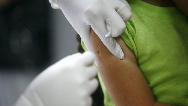 Viña del Mar: ISP confirmó caso de meningitis en niña de ocho años