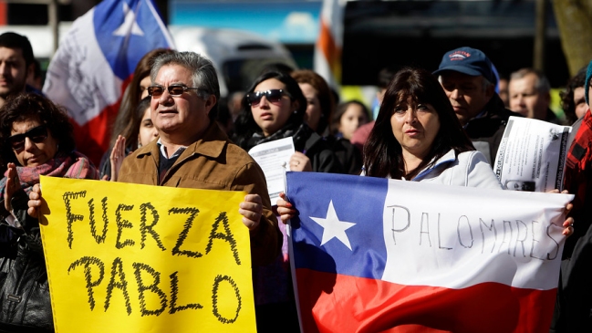 Trabajador quemado por delincuentes inicia su rehabilitación