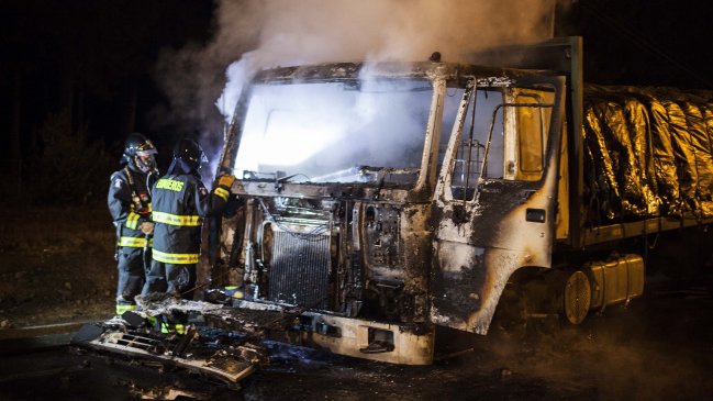 Comienza preparación de juicio oral contra comuneros mapuche