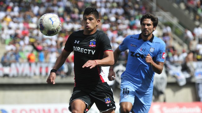 Colo Colo quiere mantener el liderato frente a un necesitado Deportes Iquique