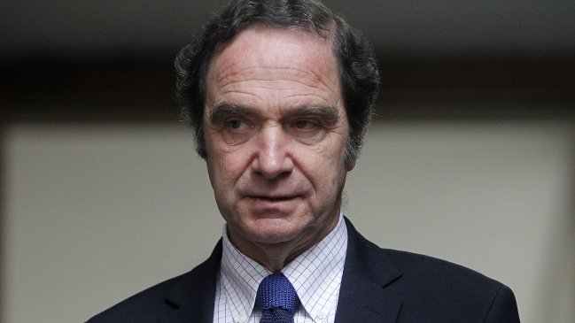 UDI y caso Guzmán: Hay involucrados que miran desde lejos, protegidos por el Gobierno