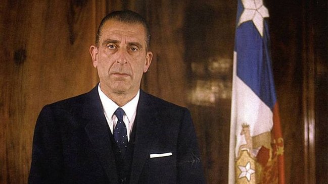 Familia pidió reabrir investigación del magnicidio de Eduardo Frei Montalva