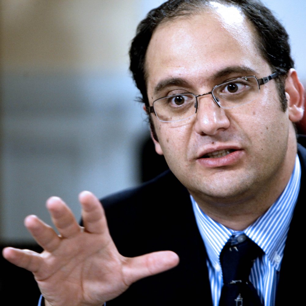 Kort fustigó archivos borrados de Dávalos: Es una situación muy grave e inaceptable