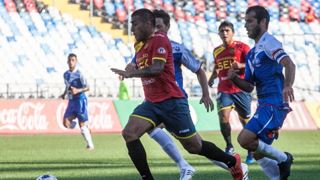 Los resultados de la cuarta fecha del Torneo de Apertura y de la Primera B