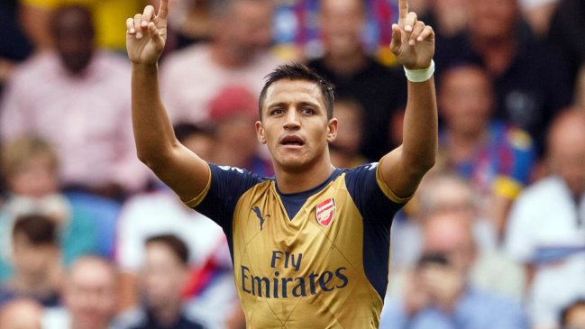 Arsenal y Liverpool cierran la tercera fecha de la Premier League