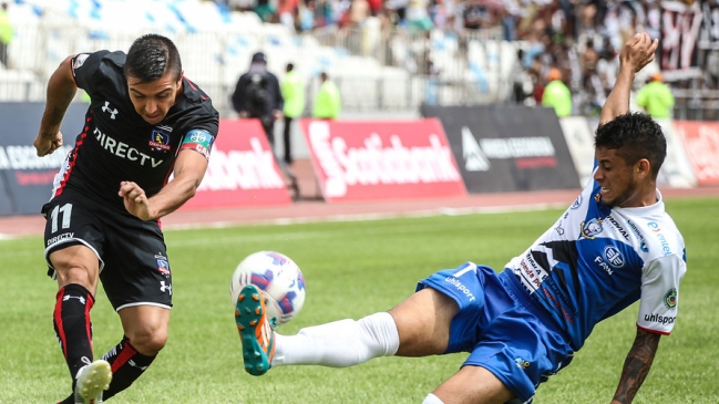 La programación de la quinta fecha del Torneo de Apertura