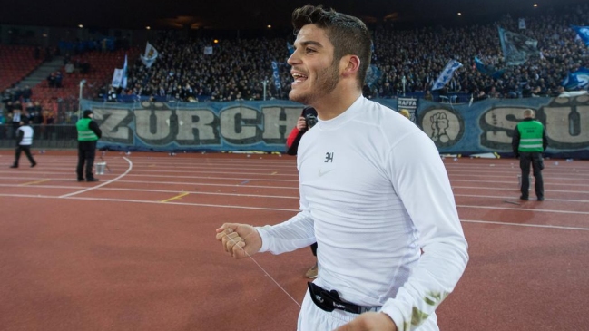 La columna de Pelotazo: El campeón de América no le ruega a nadie