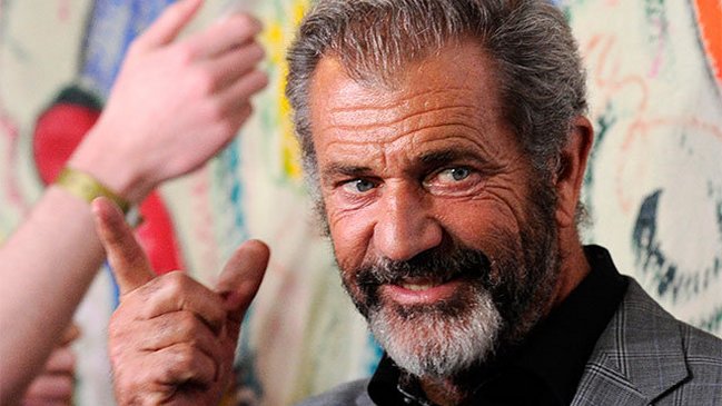 Mel Gibson es acusado de agredir e insultar a una fotógrafa en Australia