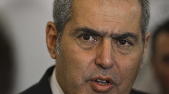 Fiscal nacional y filtraciones del caso Caval: 