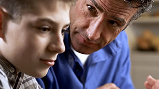 La preadolescencia: Una de las etapas más complejas de sobrellevar