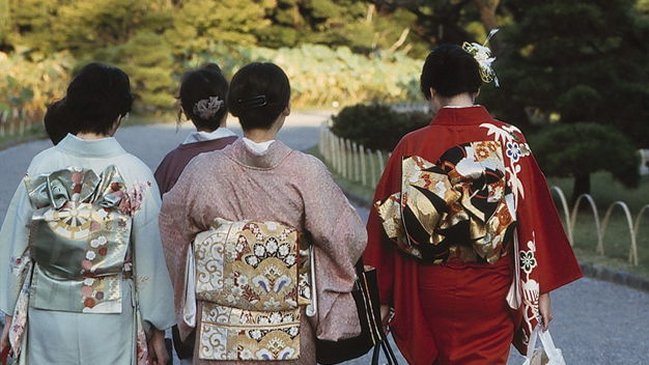 Tres mitos sobre Japón de los que Occidente no logra desprenderse