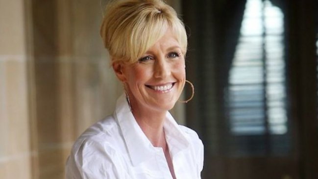 La verdadera Erin Brockovich vuelve a Chile a dictar charla