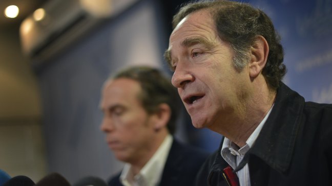 Oposición criticó al Gobierno por falta de conducción política