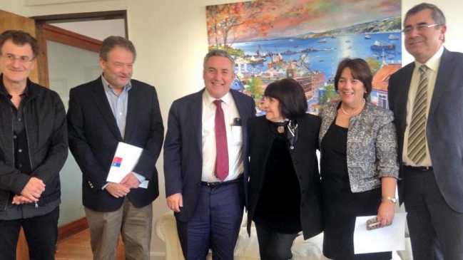 Roser Bru ganó el Premio Nacional de Artes Plásticas