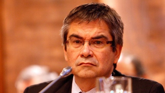 Gobierno nominó a economista Mario Marcel como consejero del Banco Central