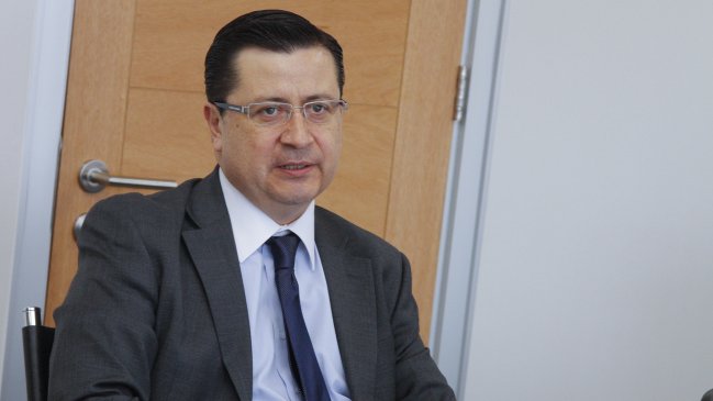 Caso Caval: Fiscal ordenó investigación criminal por filtración de antecedentes