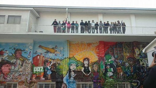 Estudiantes de la Universidad de La Serena depusieron paro tras dos meses