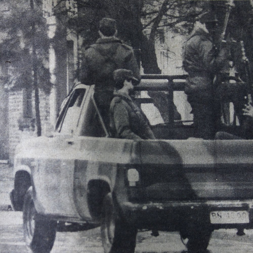 Caso Quemados: Suprema revisa este lunes recurso presentado por Fernández Dittus