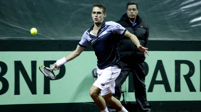 Juan Carlos Sáez avanzó en Manerbio con el mejor triunfo de su carrera