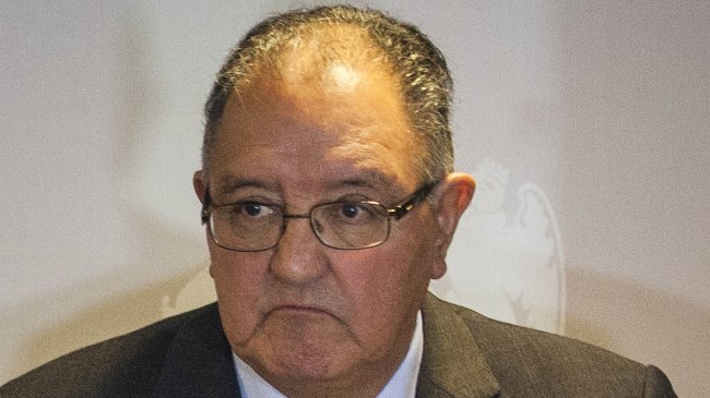 La propuesta de Huenchumilla a la que, según él, 