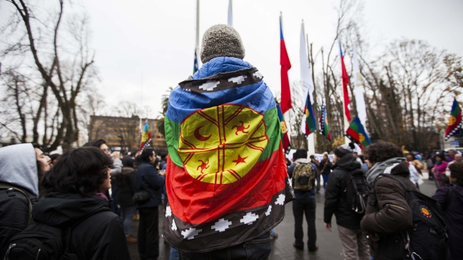 Comunidades mapuche: Cambiando de intendente no van a solucionar este tema