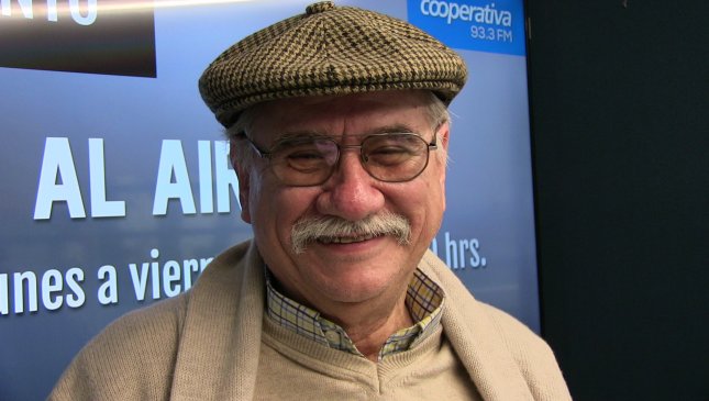 Tito Fernández: Yo no fui ayudado por el gobierno militar