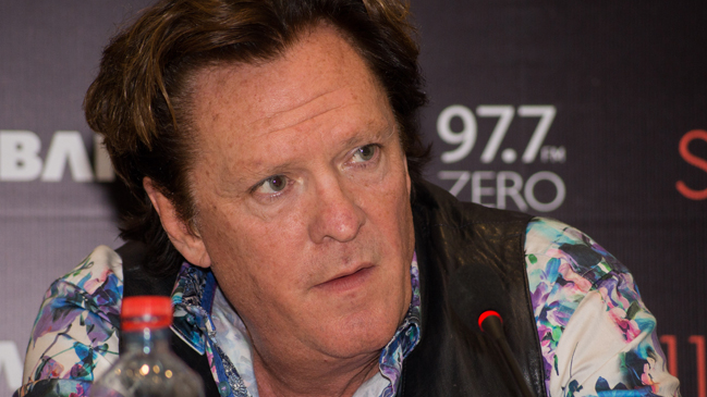 Michael Madsen y 
