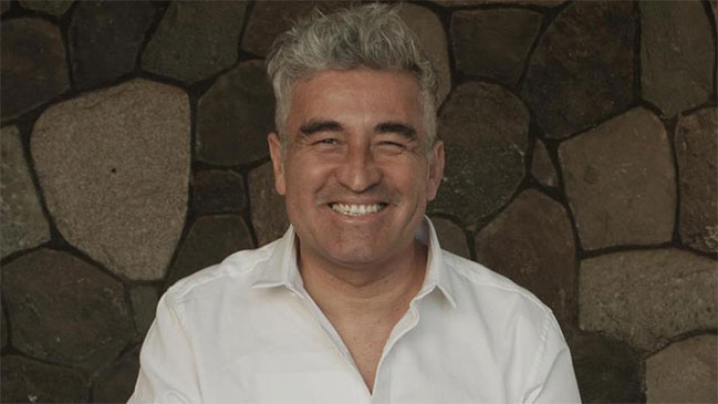 Jorge González a sus fanáticos: Muchas gracias por acompañarme siempre