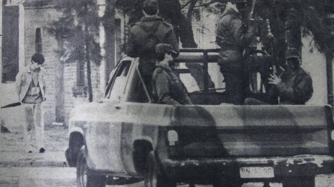 Caso Quemados: Defensa de Fernández Dittus rechaza nuevo procesamiento