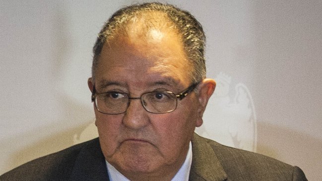 La propuesta de Huenchumilla a la que, según él, 