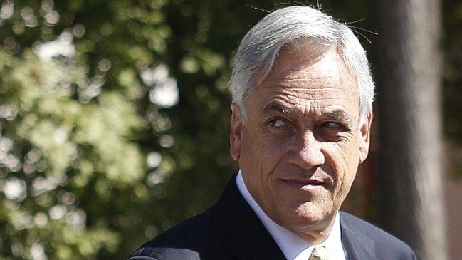 Vecino de Piñera fue asaltado, atado, golpeado y amenazado con un destornillador