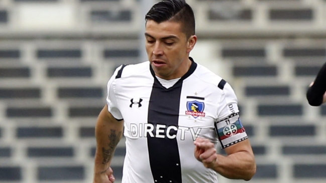 Gonzalo Fierro: Tenemos un solo objetivo y es ser campeones