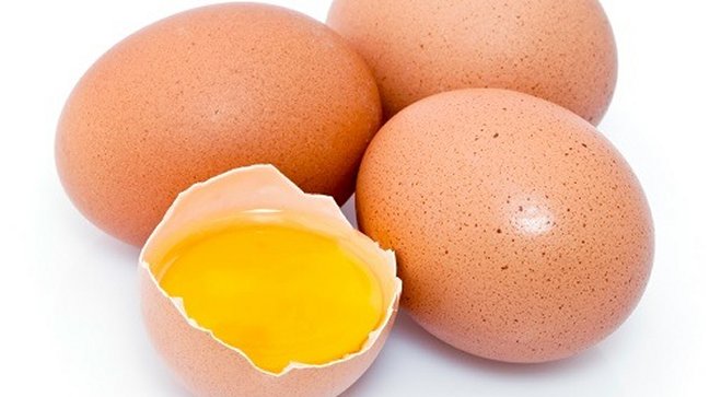 Nutricionista negó que el huevo eleve los niveles de colesterol
