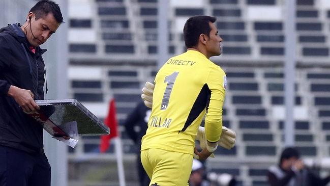 Justo Villar: Si tiene que venir alguien debe ser a sumar