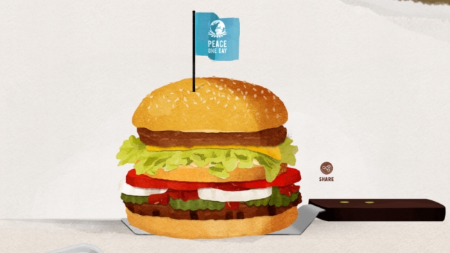 McDonald's rechazó hacer el 