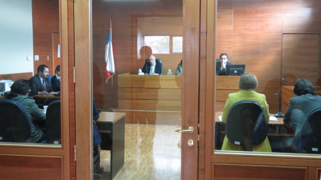 Rancagua: Parvularia fue declarada culpable de abuso sexual