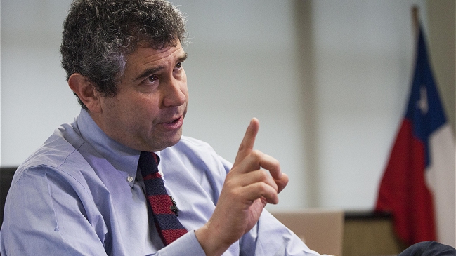 Nuevo intendente de La Araucanía: Protesta de camioneros salió de objetivo principal