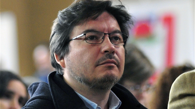 Ministro Barraza descartó que Teillier recibiera recursos por Ficha de Protección Social