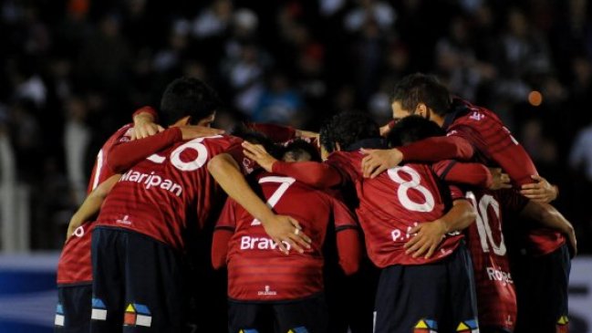 U. Católica recibirá a Libertad buscando poner un pie en octavos de la Copa Sudamericana