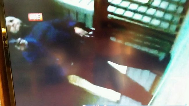 Se suicidó el hombre que mató a dos periodistas en Estados Unidos