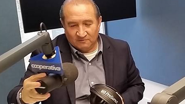 Ernesto Díaz Correa entregó las seis claves para ser un gran relator