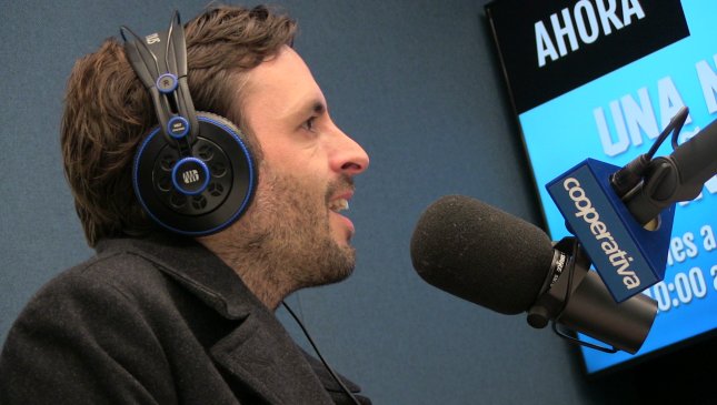 Daniel Matamala: En dictadura se legitimó el neoliberalismo a través de fútbol