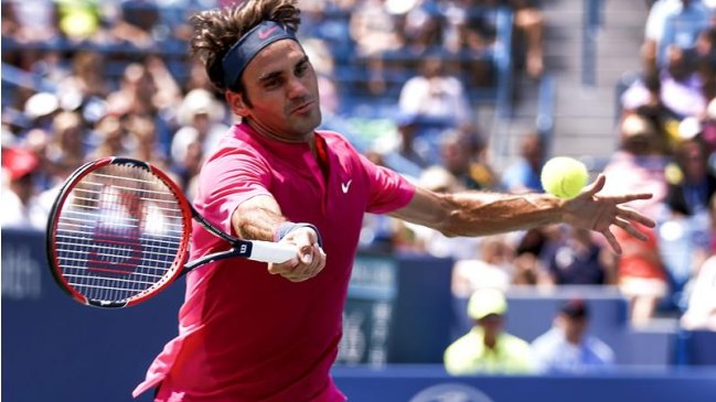 Djokovic debutará ante Souza y Federer con Mayer en el US Open