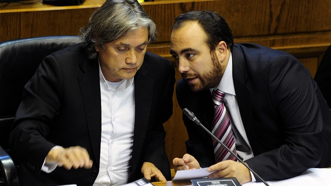 Parlamentarios calificaron como escándalo autorización para nueva 