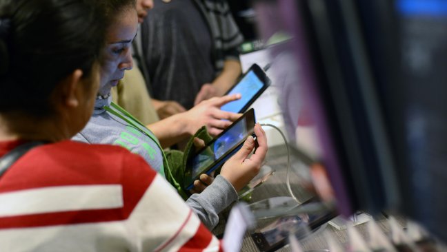 Ventas del comercio registraron un alza de 1 por ciento en julio