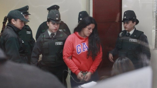 Tribunal de Garantía amplió detención de madrastra de menor asesinado en Molina