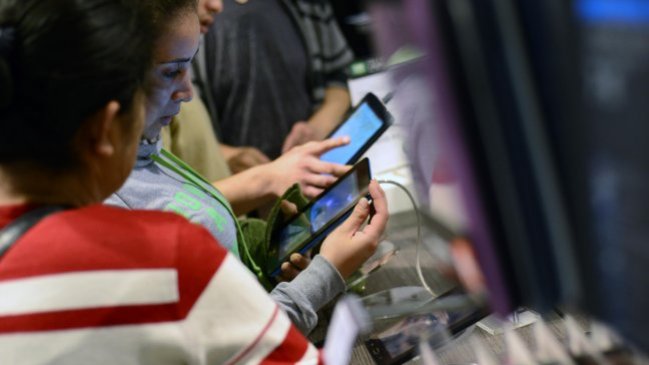 Ventas del comercio registraron un alza de 1 por ciento en julio