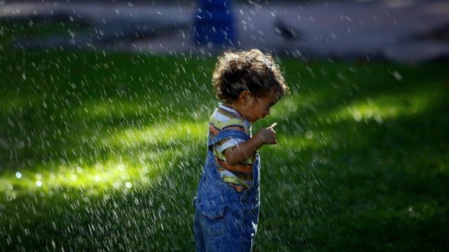 Ola de calor en la Región de Atacama: Termómetros llegaron a los 35°
