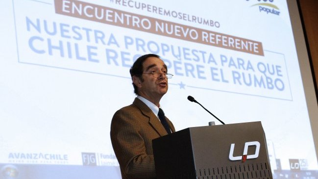 UDI pidió el cargo de quién ideó prohibición de ingreso de camiones a Santiago